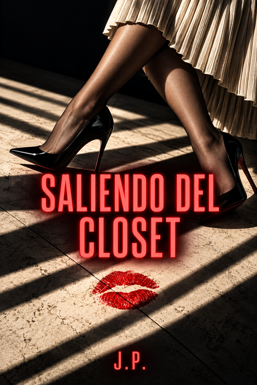 Portada de Saliendo del closet
