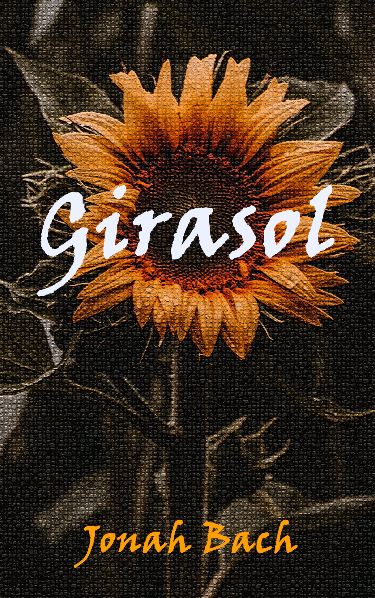 Portada de Girasol