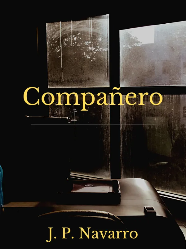 Portada de Compañero
